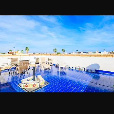 Vakantiehuis Bonheur