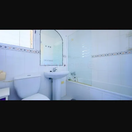 Vakantiehuis Bonheur